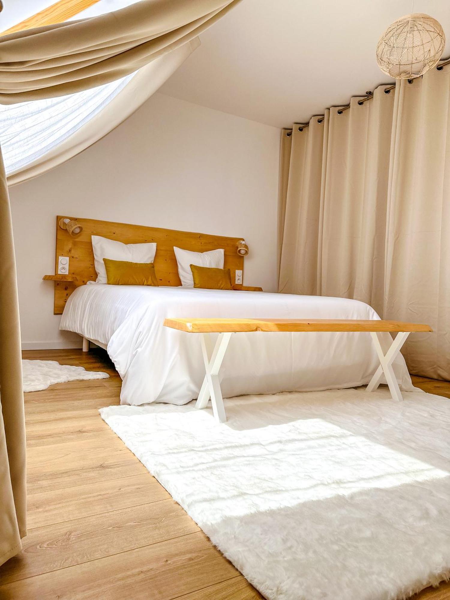 Вілла #Thefamilynormandy Maison Le Cocon De Normandy Criquebeuf-sur-Seine Екстер'єр фото