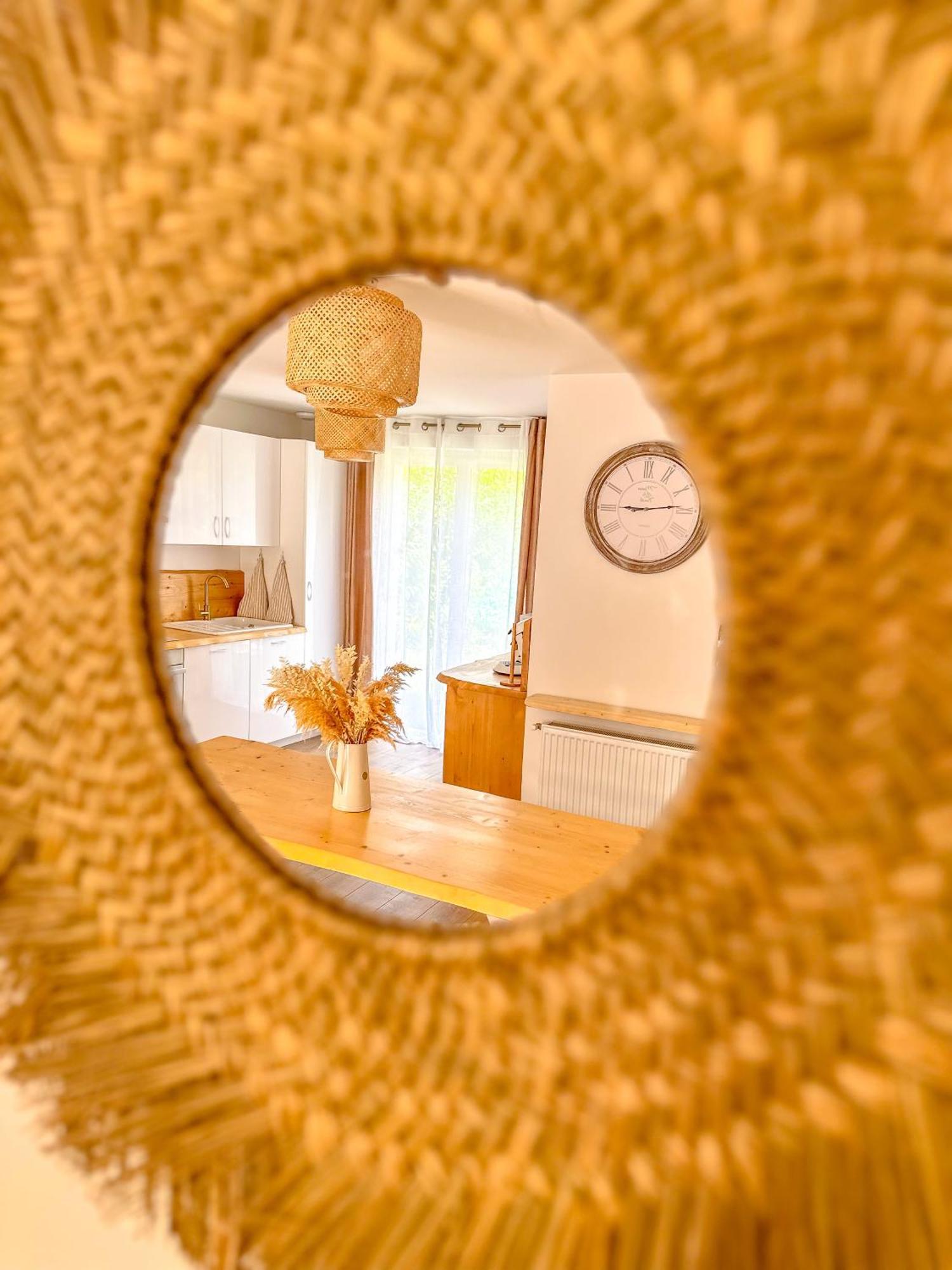 Вілла #Thefamilynormandy Maison Le Cocon De Normandy Criquebeuf-sur-Seine Екстер'єр фото