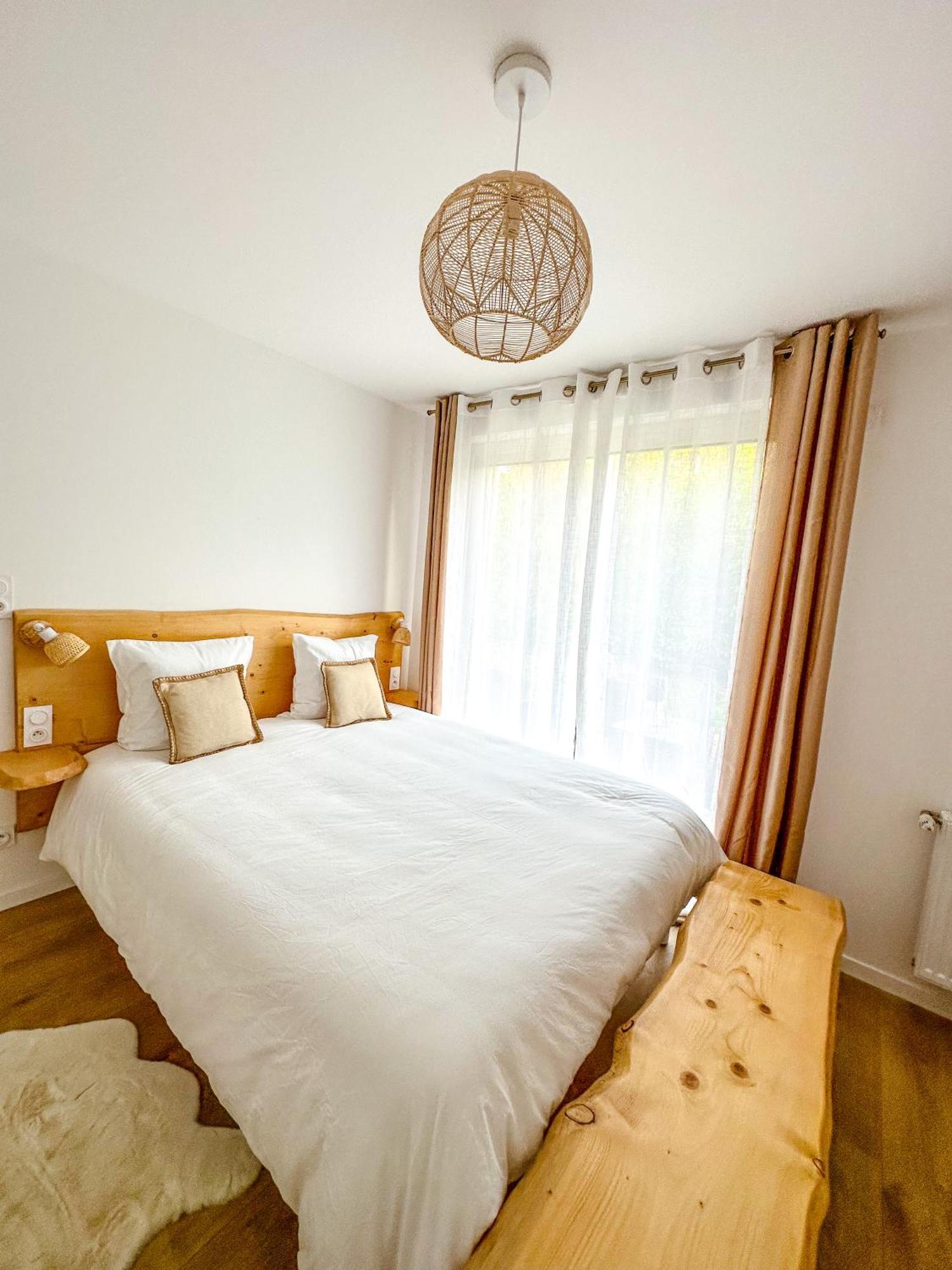 Вілла #Thefamilynormandy Maison Le Cocon De Normandy Criquebeuf-sur-Seine Екстер'єр фото